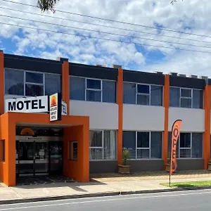 Motel Airport