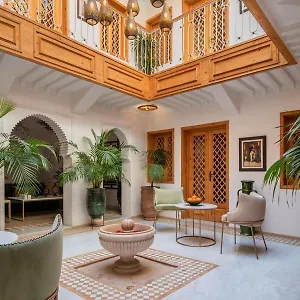 Le Saadien Marrakesh