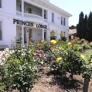 3* Motel Princes