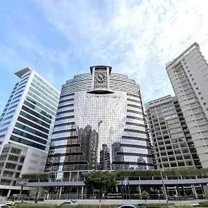 Signature 1 Tecom 4* Dubai